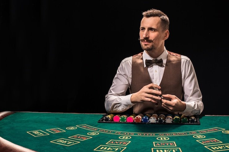 Koleksi permainan slot viocash dengan grafis modern dan menarik