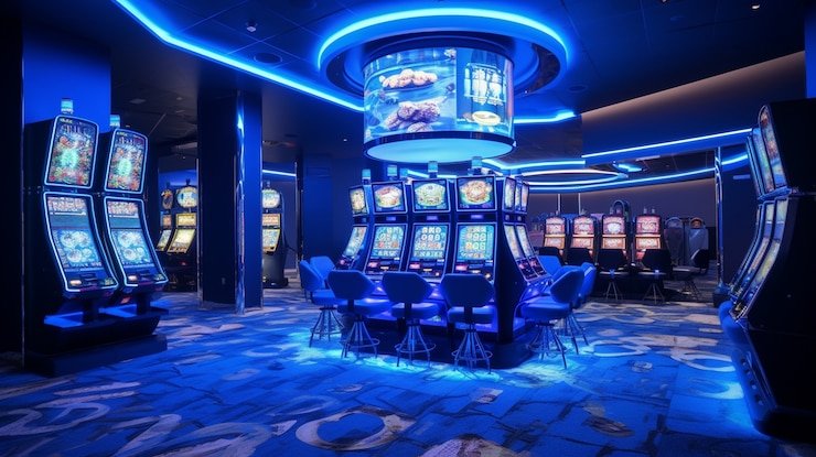 Dashboard sportsbook viocash menampilkan berbagai turnamen olahraga